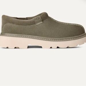 UGG “Tasman Lug” New in Box Size 12